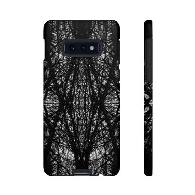 Zweyg Nr.4642 Tough Phone Case - Samsung Galaxy S10E - Matte