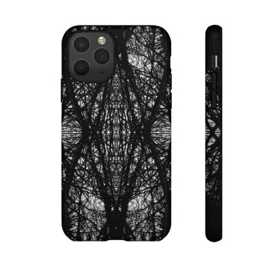 Zweyg Nr.4642 Tough Phone Case - iPhone 11 Pro - Glossy