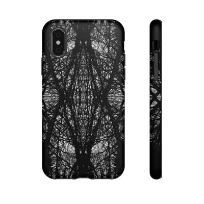 Zweyg Nr.4642 Tough Phone Case - iPhone XS - Matte