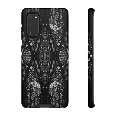 Zweyg Nr.4642 Tough Phone Case - Samsung Galaxy S20 - Matte