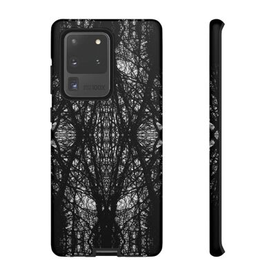 Zweyg Nr.4642 Tough Phone Case - Samsung Galaxy S20 Ultra - Matte
