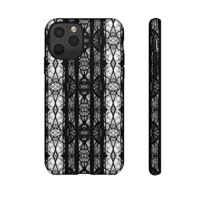 Zweyg Nr.5014 Tough Phone Case - iPhone 11 Pro - Glossy