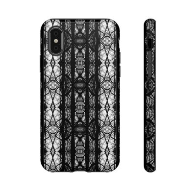 Zweyg Nr.5014 Tough Phone Case - iPhone X - Glossy