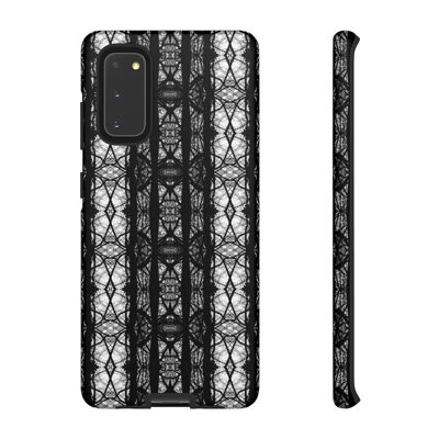 Zweyg Nr.5014 Tough Phone Case - Samsung Galaxy S20 - Matte