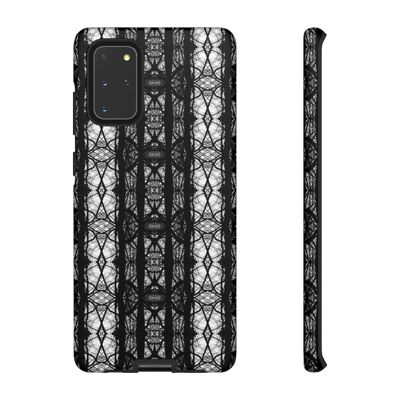 Zweyg Nr.5014 Tough Phone Case - Samsung Galaxy S20+ - Matte