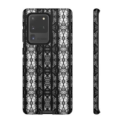 Zweyg Nr.5014 Tough Phone Case - Samsung Galaxy S20 Ultra - Glossy