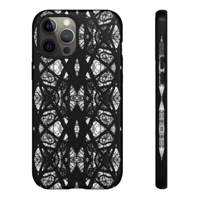Zweyg Nr.5308 Tough Phone Case - iPhone 12 Pro Max - Glossy