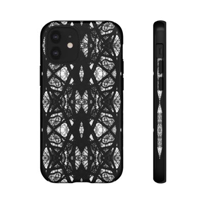 Zweyg Nr.5308 Tough Phone Case - iPhone 12 Mini - Glossy