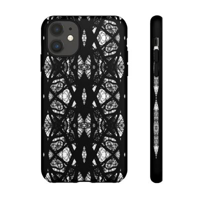 Zweyg Nr.5308 Tough Phone Case - iPhone 11 - Matte