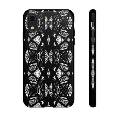 Zweyg Nr.5308 Tough Phone Case - iPhone XR - Glossy