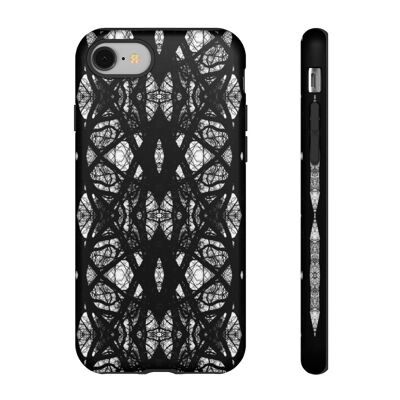 Zweyg Nr.5308 Tough Phone Case - iPhone 8 - Matte