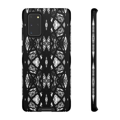 Zweyg Nr.5308 Tough Phone Case - Samsung Galaxy S20+ - Glossy