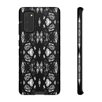 Zweyg Nr.5308 Tough Phone Case - Samsung Galaxy S20 - Matte