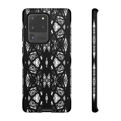 Zweyg Nr.5308 Tough Phone Case - Samsung Galaxy S20 Ultra - Glossy