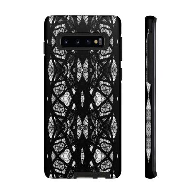 Zweyg Nr.5308 Tough Phone Case - Samsung Galaxy S10 - Matte