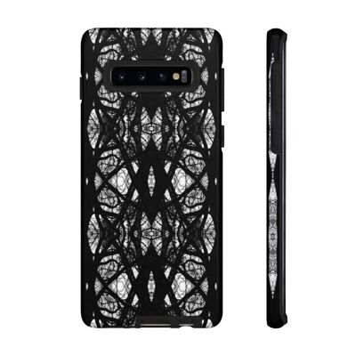 Zweyg Nr.5308 Tough Phone Case - Samsung Galaxy S10 - Glossy