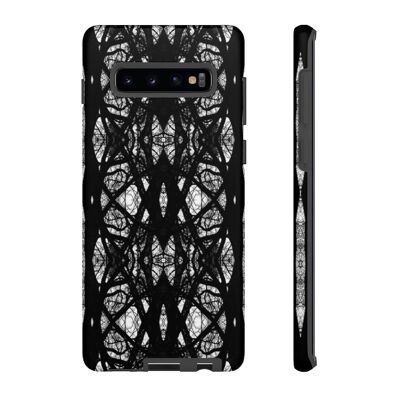 Zweyg Nr.5308 Tough Phone Case - Samsung Galaxy S10 Plus - Matte