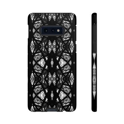 Zweyg Nr.5308 Tough Phone Case - Samsung Galaxy S10E - Glossy