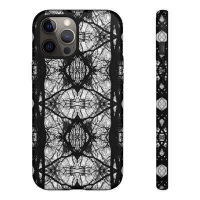 Zweyg Nr.5307 Tough Phone Case - iPhone 12 Pro Max - Matte