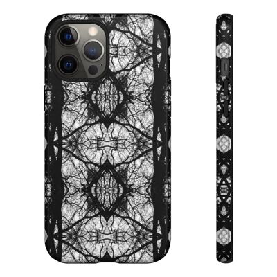Zweyg Nr.5307 Tough Phone Case - iPhone 12 Pro Max - Glossy