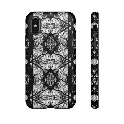 Zweyg Nr.5307 Tough Phone Case - iPhone XS - Matte