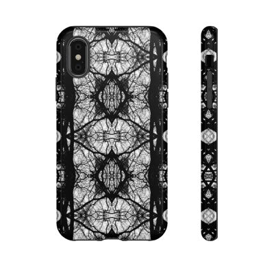 Zweyg Nr.5307 Tough Phone Case - iPhone XS - Glossy