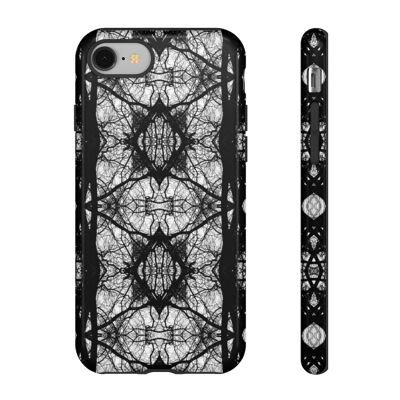 Zweyg Nr.5307 Tough Phone Case - iPhone 8 - Glossy