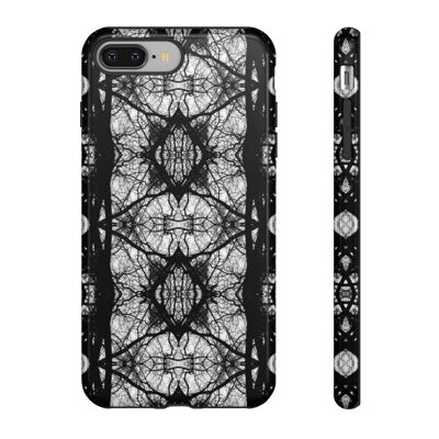 Zweyg Nr.5307 Tough Phone Case - iPhone 8 Plus - Glossy