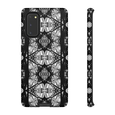 Zweyg Nr.5307 Tough Phone Case - Samsung Galaxy S20 - Glossy