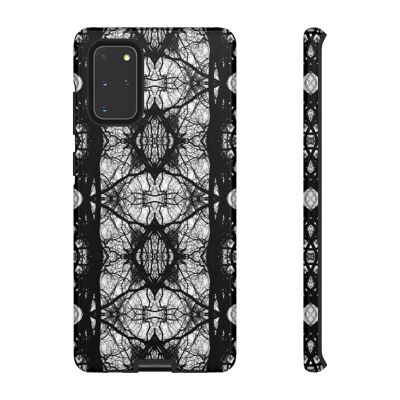 Zweyg Nr.5307 Tough Phone Case - Samsung Galaxy S20+ - Glossy