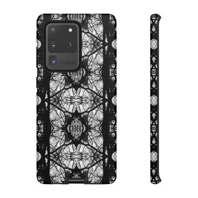 Zweyg Nr.5307 Tough Phone Case - Samsung Galaxy S20 Ultra - Glossy
