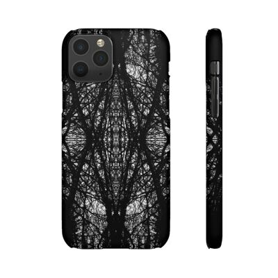 Zweyg Nr.4642 Slim Phone Case - iPhone 11 Pro - Matte