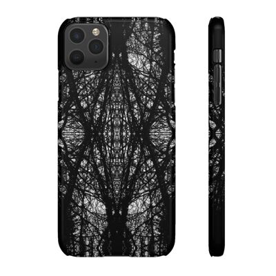 Zweyg Nr.4642 Slim Phone Case - iPhone 11 Pro Max - Glossy