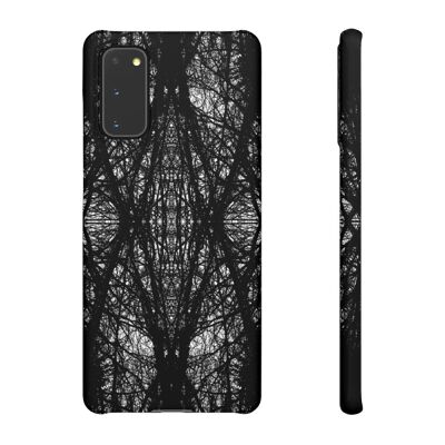 Zweyg Nr.4642 Slim Phone Case - Samsung Galaxy S20 - Matte