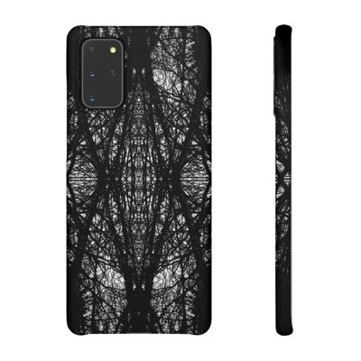 Zweyg Nr.4642 Slim Phone Case - Samsung Galaxy S20+ - Matte
