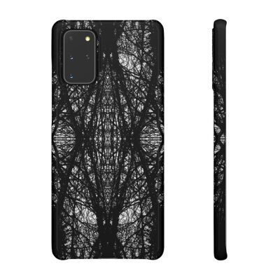 Zweyg Nr.4642 Slim Phone Case - Samsung Galaxy S20+ - Glossy