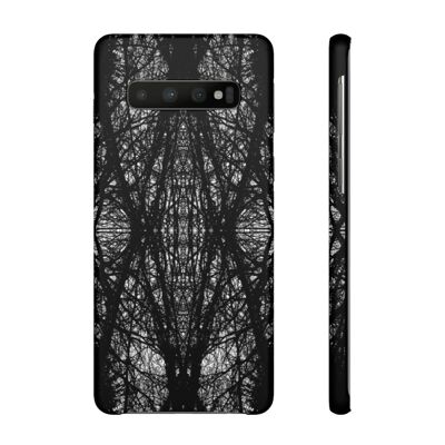 Zweyg Nr.4642 Slim Phone Case - Samsung Galaxy S10 - Matte
