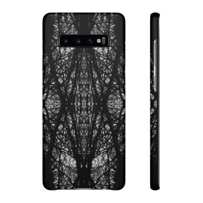 Zweyg Nr.4642 Slim Phone Case - Samsung Galaxy S10 Plus - Matte