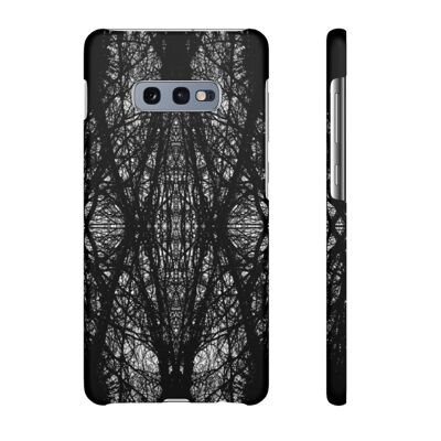 Zweyg Nr.4642 Slim Phone Case - Samsung Galaxy S10E - Matte