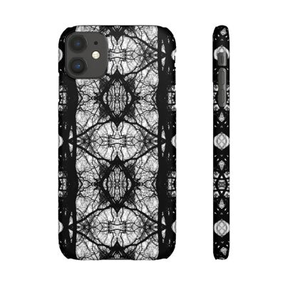 Zweyg Nr.5307 Slim Phone Case - iPhone 11 - Matte
