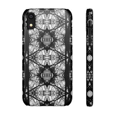 Zweyg Nr.5307 Slim Phone Case - iPhone XR - Glossy