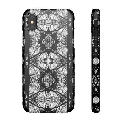 Zweyg Nr.5307 Slim Phone Case - iPhone XS - Matte