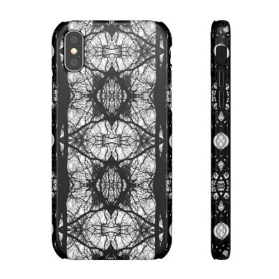 Zweyg Nr.5307 Slim Phone Case - iPhone XS - Glossy
