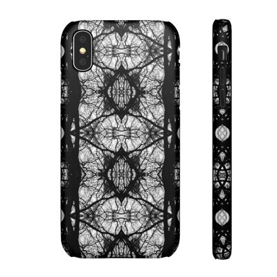 Zweyg Nr.5307 Slim Phone Case - iPhone X - Matte