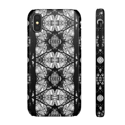 Zweyg Nr.5307 Slim Phone Case - iPhone X - Glossy
