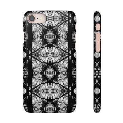 Zweyg Nr.5307 Slim Phone Case - iPhone 8 - Glossy