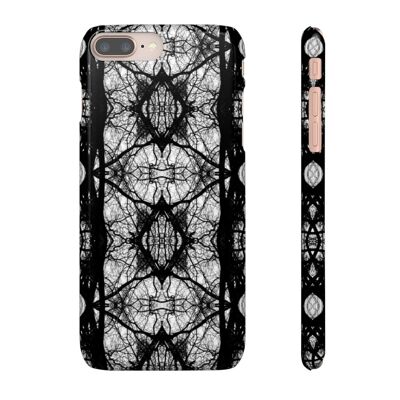 Zweyg Nr.5307 Slim Phone Case - iPhone 8 Plus - Glossy