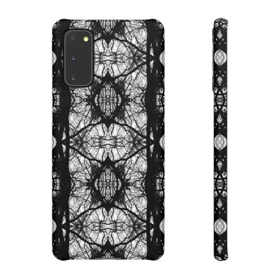 Zweyg Nr.5307 Slim Phone Case - Samsung Galaxy S20 - Matte