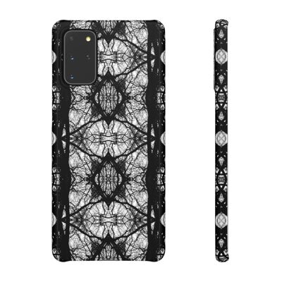 Zweyg Nr.5307 Slim Phone Case - Samsung Galaxy S20+ - Glossy
