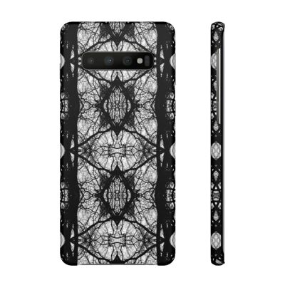 Zweyg Nr.5307 Slim Phone Case - Samsung Galaxy S10 - Matte